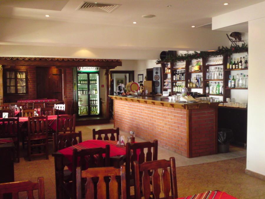 Family Hotel Lipite Tipchenitsa Extérieur photo