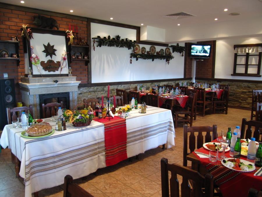 Family Hotel Lipite Tipchenitsa Extérieur photo