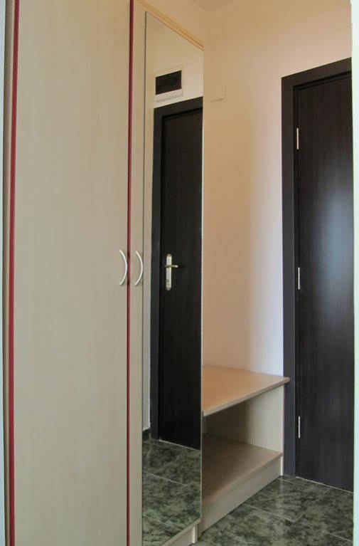Family Hotel Lipite Tipchenitsa Extérieur photo
